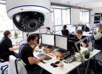 business Camera System Installation Baltimore, MD Commercial Business security Camera System Installation