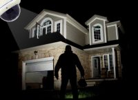 residential-surveillance-camera System Baltimore, MD residential Home security Camera System Installation