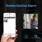 Camera System alerts